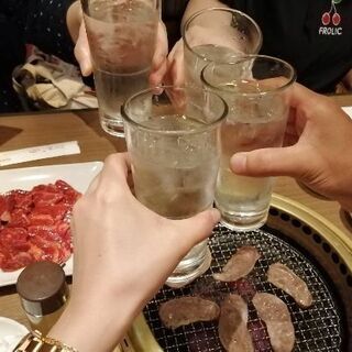 グルチャの新規女性メンバー募集(⁎˃ᴗ˂⁎)！ お話好きな方 一...