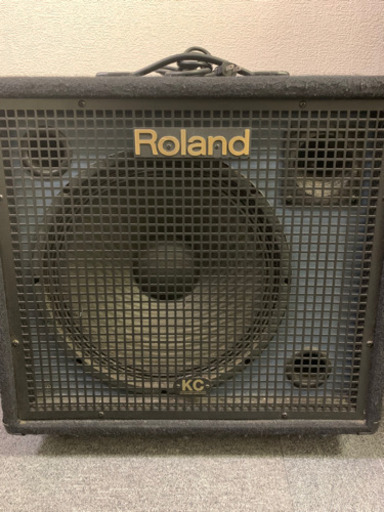 Roland【ローランド】 KC-550【アンプ】