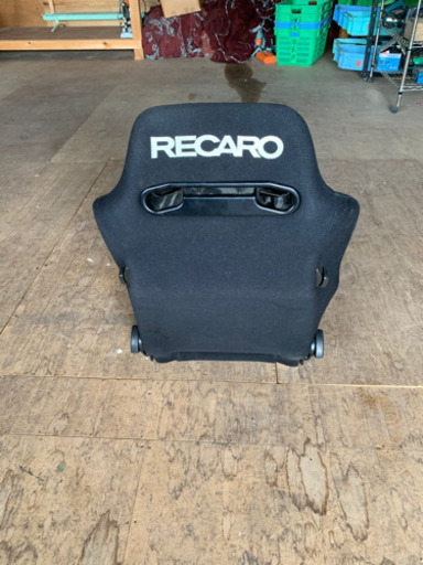 RECARO バケットシート
