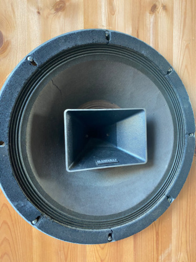 ALTEC LANSING アルテック ランシング 604-8H スピーカーシステム ペア