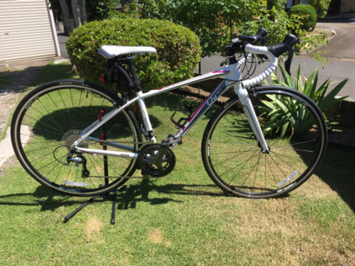 最終値下げ！極上ロードバイク（中古)