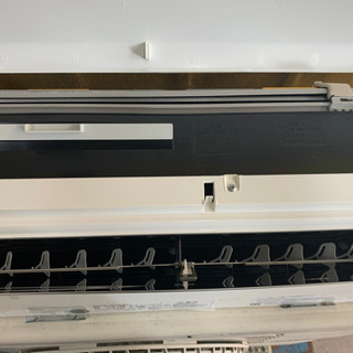 HITACHI製☆2.5kw冷暖房兼用エアコン☆取付手配可能☆3カ月間