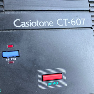 電子ピアノCasioの画像
