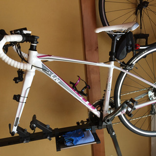 最終値下げ！極上ロードバイク（中古)