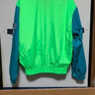 KUSHITANI ライディングジャケット 夏用 LLサイズの画像
