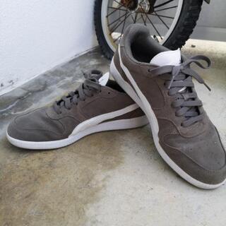 PUMA 👟26㌢【値下げ】の画像