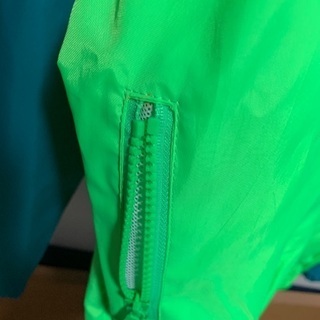 KUSHITANI ライディングジャケット 夏用 LLサイズの画像