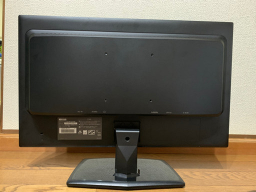 アイオーデータ　ワイド液晶ディスプレイ　21.5型