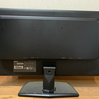 アイオーデータ　ワイド液晶ディスプレイ　21.5型の画像