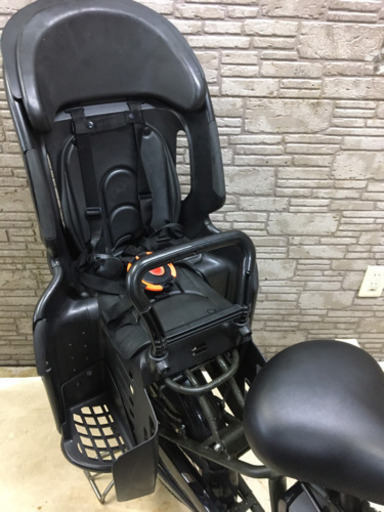 東京23区配達無料　新基準  ヤマハ　パスkiss mini  8.9Ah リチウム 電動自転車☆20インチ ☆中古☆自転車☆