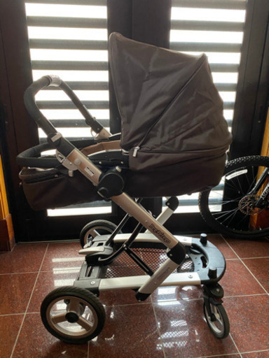 【イタリア発ブランド】ベビーカー　ペグペレーゴ