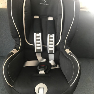 メルセデスベンツ チャイルドシート