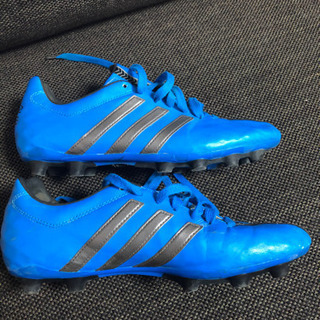 アディダス(adidas) サッカースパイク 25.5cmの画像