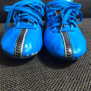 アディダス(adidas) サッカースパイク 25.5cmの画像