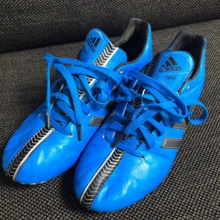 アディダス(adidas) サッカースパイク 25.5cm