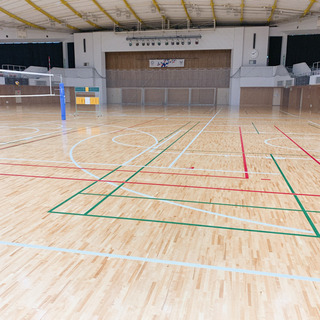 バレーボールやろうぜ！！ - スポーツ