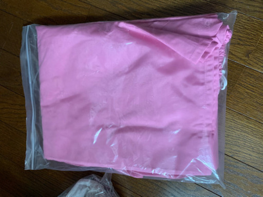 [値段交渉可能]よもぎ蒸しセット　お譲りします