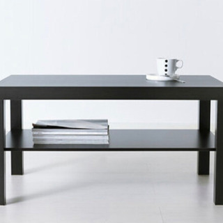 IKEA BLACK  ローテーブル