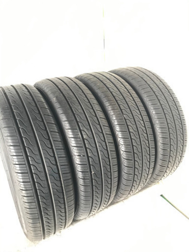 G-30☆165/70R14 TOYO 4本セット 2017年製☆