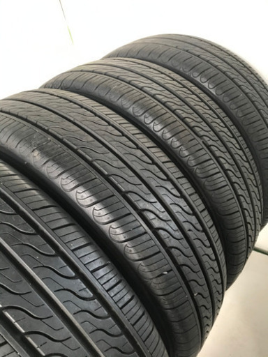 G-30☆165/70R14 TOYO 4本セット 2017年製☆