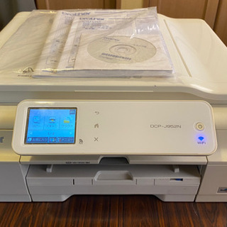 ジャンク品　brother DCP-J952N