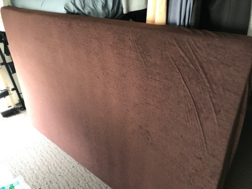 10cm高反発マット、良質の眠りを味わえるち思います。