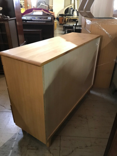 JF00562 ローチェスト 収納 引出し チェスト タンス