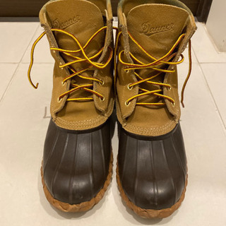 Danner ダナー 90302X SLUSHER 5 EYEL...