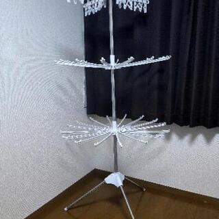 物干しスタンド 部屋干し