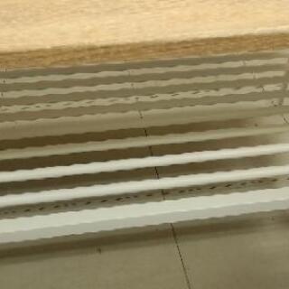 お洒落なローテーブル　綺麗ですの画像