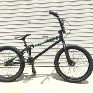 BMX HOFFMANの中古が安い！激安で譲ります・無料であげます