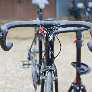ロードバイク】TREK DOMANE AL3 54(168-174cm) 2019