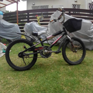 18インチ  KENT 自転車