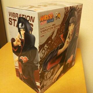 ナルト疾風伝【イタチ】フィギュアの画像