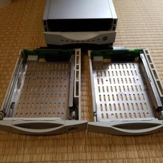 ジャンク　ACCUSYS  ACS-7500の画像