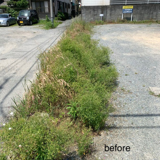 お困り事ご相談ください、便利屋です。 - 便利屋