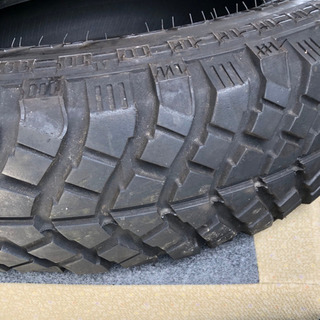 ジムニー用タイヤ｛本日限定値下げ〕