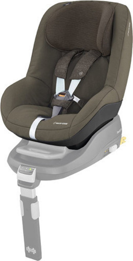 チャイルドシート　マキシコシ　2way Pearl