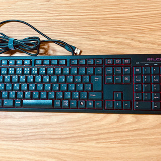 FILCO キーボード 有線