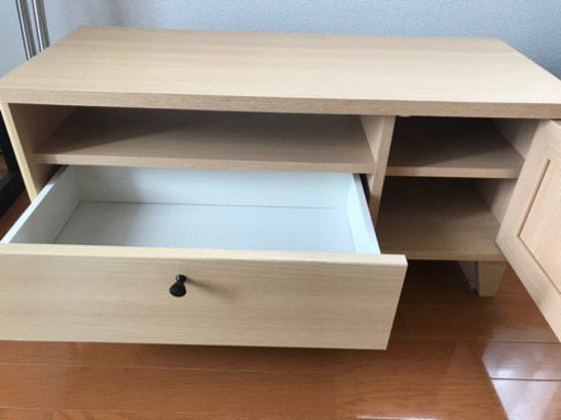 ニトリ　テレビ台　テレビボード
