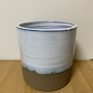 ★鉢カバー プランター 陶器系 (底穴なしタイプ)