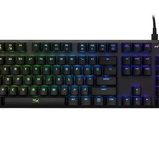 【取引先決定】HyperX Alloy FPS RGB 銀軸　メ...
