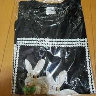 【新品未使用】かわいいTシャツ