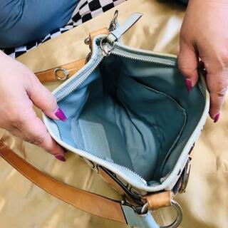 【お値下げ】コーチ　COACH　ショルダーバッグの画像