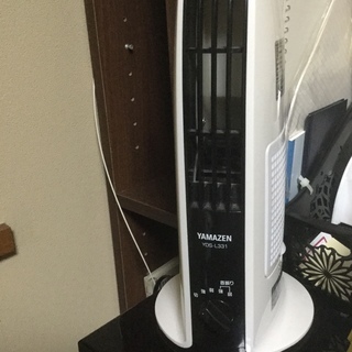 デスクスリムファン