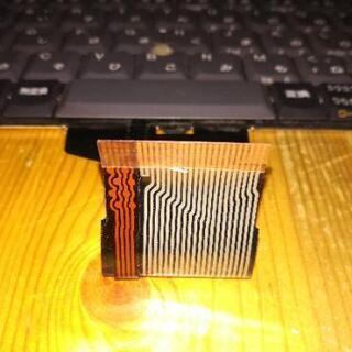 ノートパソコン用 キーボード ①の画像