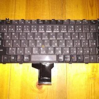 ノートパソコン用 キーボード ①