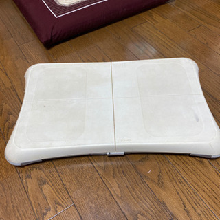 Wii バランスボード