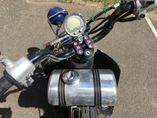 【値段交渉待ってます！】ホンダ.・スーパーカブ　88cc