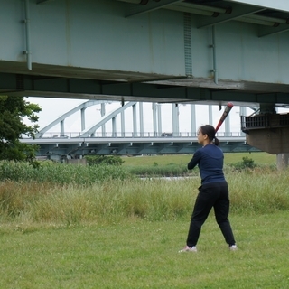6/28(日)14:00に一緒に野球をする女性を募集します - スポーツ